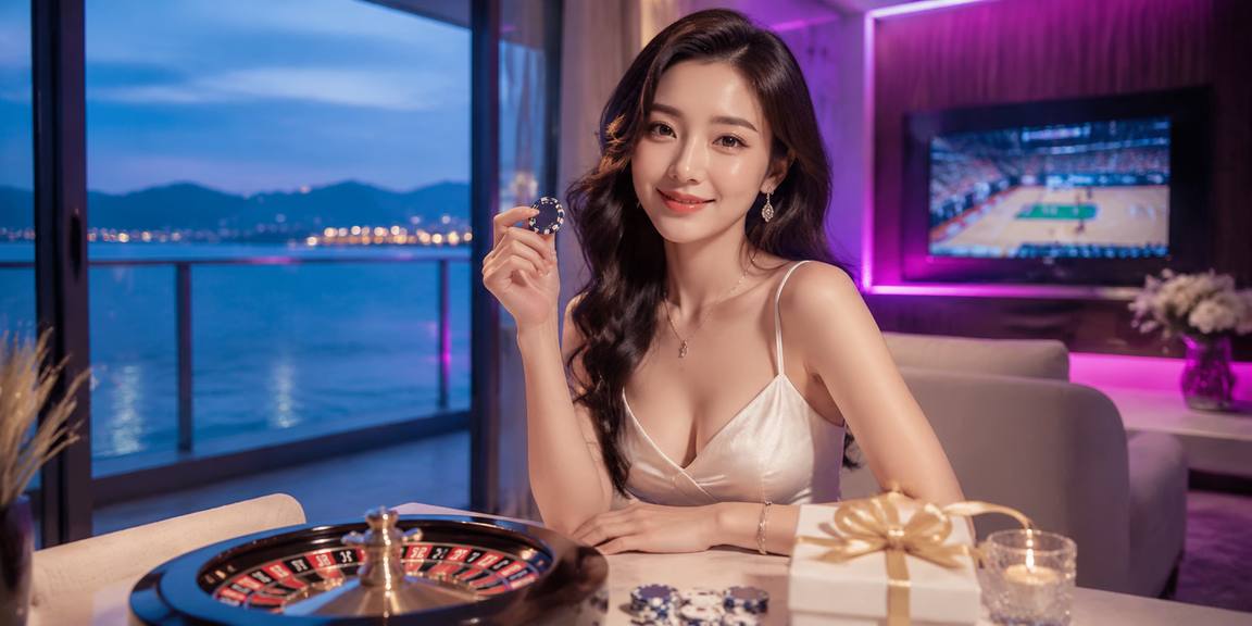 bl5558 Khám phá sảnh chơi ngay trên tay bạn