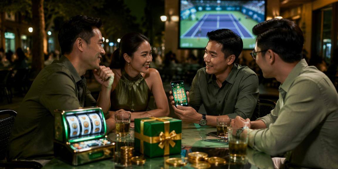 bl5558 Nổi Bật Slot